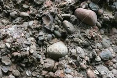 岩石及土的分类知识讲解,你会分辨了吗?的图2